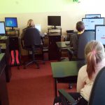 Programowanie w Szkole Podstawowej w Lisach