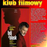 Zapraszają na kolejną projekcję i dyskusję Zapraszają na kolejną projekcję i dyskusję