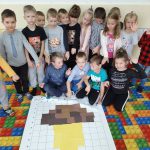 Kolejna inicjatywa w ramach Code Week w SP 5