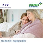 Bezpłatne badanie piersi