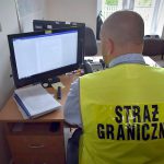 Kontrole legalności zatrudnienia cudzoziemców