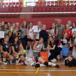 W tym roku wygrały dziewczęta UKS MOSiR Giżycko