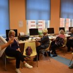 „O finansach… w bibliotece” 6. edycja – spotkanie organizacyjne