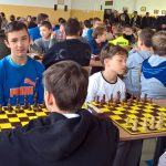 Szachiści z Grabowa grają na przyzwoitym poziomie Szachiści z Grabowa grają na przyzwoitym poziomie