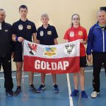 Tenis stołowy. W Pisanicy zjazd gwiaździsty, aż żal było wyjeżdżać