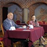 Kandydat do Senatu Stanisław Tołwiński o Małym Ruchu Granicznym