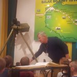 Po powrocie do przedszkola opowieściom o wojsku nie było końca