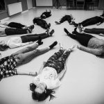 Inspirujące warsztaty teatralne dla gołdapskiej młodzieży Inspirujące warsztaty teatralne dla gołdapskiej młodzieży