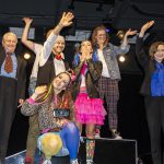 Fotorelacja ze spektaklu Fotorelacja ze spektaklu