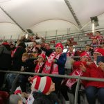 Akademia Piłkarska 2017 na Stadionie Narodowym