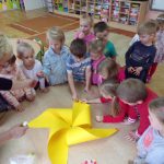 Ogólnopolski Dzień Wiatraczka w Przedszkolu Samorządowym