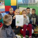 Jak co roku SP w Pogorzeli informuje: Tydzień Edukacji Globalnej w Szkole Podstawowej w Pogorzeli rozpoczęty!