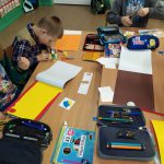 Czwarty dzień Tygodnia Edukacji Globalnej w Pogorzeli