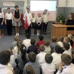 Narodowe Święto Niepodległości w Pogorzeli Narodowe Święto Niepodległości w Pogorzeli