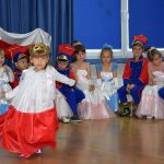 Przedszkolacy dla Niepodległej Przedszkolacy dla Niepodległej