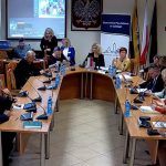 Sesja Rady Powiatu – transmisja i retransmisje