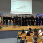 Gołdapianki stypendystkami Prezesa Rady Ministrów