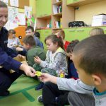 Uczniowie z Dubeninek i Żytkiejm „świecili przykładem”