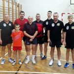 Północna Liga Regionalna tenisa stołowego