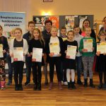 Poznaliśmy laureatów konkursów – „Mój nauczyciel jest THE BEST” i „Uczeń godny naśladowania 2019”