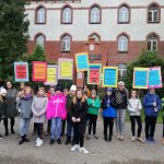 Marsz przeciwko zażywaniu środków psychoaktywnych Marsz przeciwko zażywaniu środków psychoaktywnych