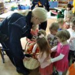 Naszym marzeniem jest tworzenie świata, w którym nie ma przemocy wobec dzieci
