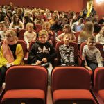 5a i 5c w teatrze olsztyńskim