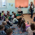 ,,Zdrowe” warsztaty z dietetykiem w SP5 ,,Zdrowe” warsztaty z dietetykiem w SP5