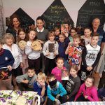 Przyjaciele Przyrody z IIIa SP 2 informują: Cudownych sąsiadów mamy…