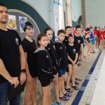 Gołdapskie „Pioruny” zdominowały zawody w Ełku