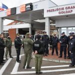 I Konferencja Służb Mundurowych „Cudzoziemcy w Polsce od wjazdu do wyjazdu”
