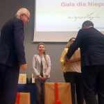 Gołdapska nauczycielka laureatką konkursu