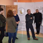 ,,Blask miłości łączący pokolenia” – wystawa w bibliotece ,,Blask miłości łączący pokolenia” – wystawa w bibliotece