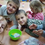 „Przedszkolaki Gołdapi – lepsza przyszłość”