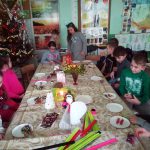 Przyjaciele Przyrody z IIIa SP2 informują: Mają inni, mamy i my…