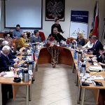 Piątkowa sesja Rady Powiatu