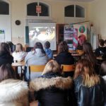 Promowali służbę w Straży Granicznej