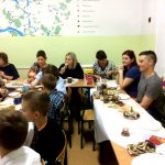 Piątoklasiści rodzicom, rodzice dzieciom piątej „d”
