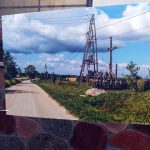 „Okamgnienie cywilizacji” – otwarcie wystawy plenerowej „Okamgnienie cywilizacji” – otwarcie wystawy plenerowej