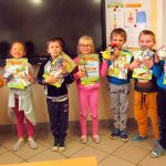 Zajęliśmy 20 miejsce spośród pięciuset wyróżnionych szkół Zajęliśmy 20 miejsce spośród pięciuset wyróżnionych szkół