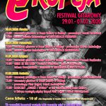 „Erupcja” wraca!!! Gołdap zaprasza gitarzystów do udziału