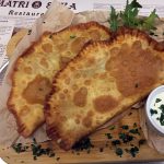Do Gołdapi na czebureki