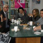 „Miłość rano, miłość wieczorem” – spotkanie DKK w Grabowie „Miłość rano, miłość wieczorem” – spotkanie DKK w Grabowie