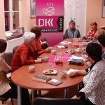 DKK – dyskutowano o „Pracowni dobrych myśli”