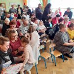 Obchodziły święto swoich kochanych Babć i Dziadków