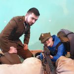 Ciekawa lekcja historii