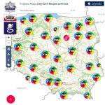 Krajowa Mapa Zagrożeń Bezpieczeństwa – możesz sam umieszczać na niej konkretne zdarzenia