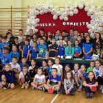 Wywalczyli w Giżycku sześć punktowanych miejsc