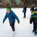 Samorząd Uczniowski z Jedynki rozpoczyna obchody 450-lecia Gołdapi