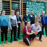 W Radziłowie wywalczyli sześć punktowanych miejsc